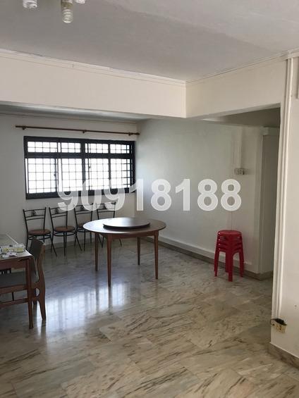 Blk 408 Hougang Avenue 10 (Hougang), HDB 5 Rooms #158092552